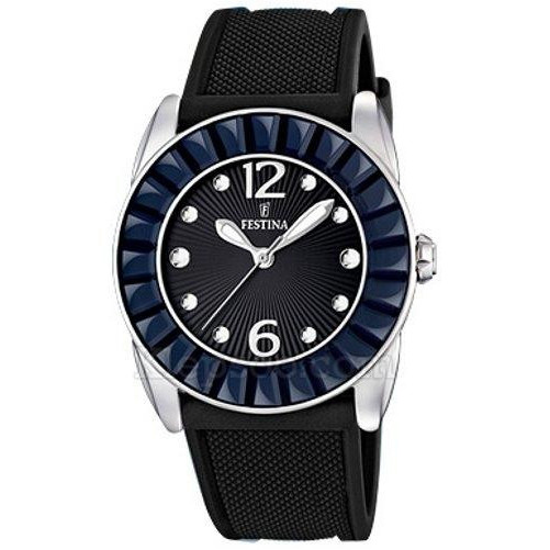 Montre femme FESTINA - F16540/8 | Chichkhane