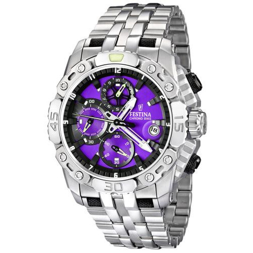 Montre homme FESTINA - F16542/A | Chichkhane