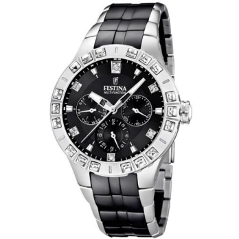Montre femme FESTINA - F16558/2 | Chichkhane