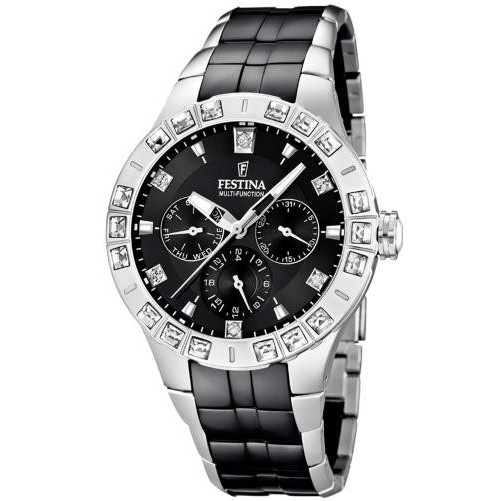 Montre femme FESTINA - F16558/2 | Chichkhane