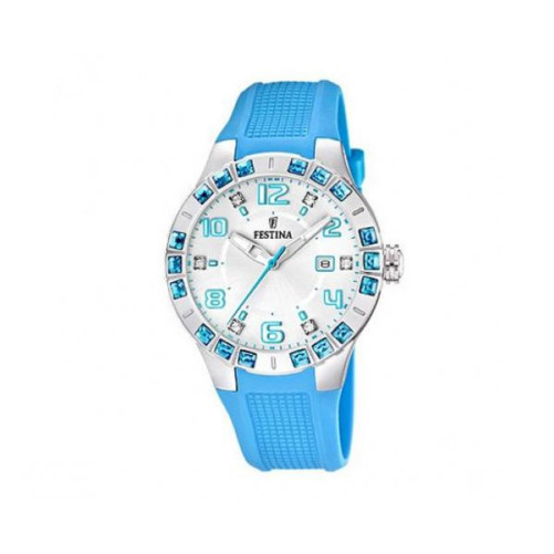 Montre femme FESTINA - F16560/2 | Chichkhane