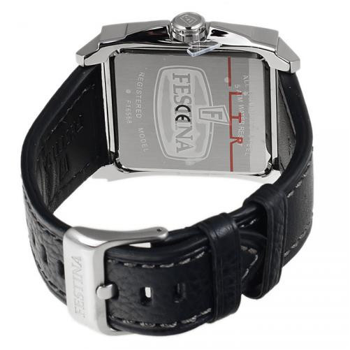 Montre homme FESTINA - F16568/1 | Chichkhane