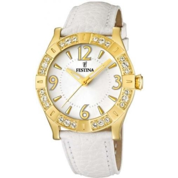 Montre femme FESTINA - F16580/1 | Chichkhane