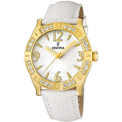 Montre femme FESTINA - F16580/1 | Chichkhane