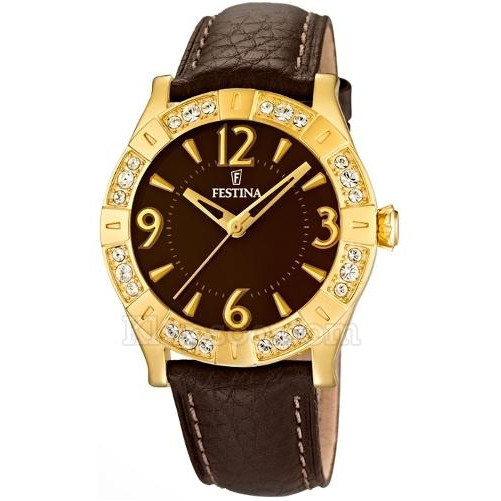 Montre femme FESTINA - F16580/3 | Chichkhane
