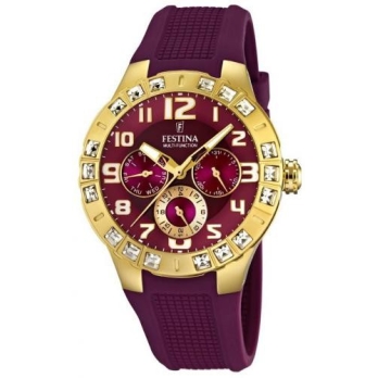 Montre femme FESTINA - F16581/2 | Chichkhane