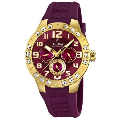 Montre femme FESTINA - F16581/2 | Chichkhane
