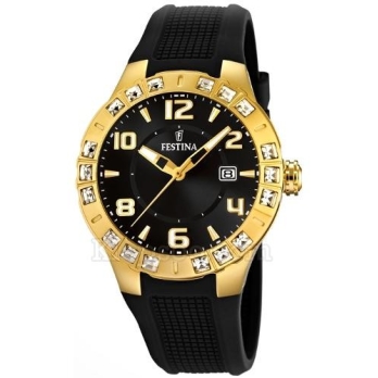 Montre femme FESTINA - F16582/4 | Chichkhane