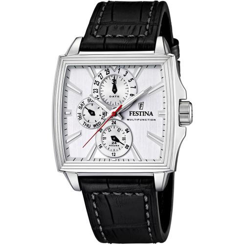 Montre homme FESTINA - F16586/1 | Chichkhane