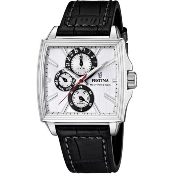 Montre homme FESTINA - F16586/2 | Chichkhane