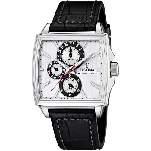 Montre homme FESTINA - F16586/2 | Chichkhane