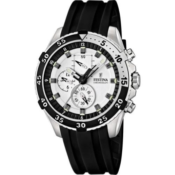 Montre homme FESTINA - F16604/1 | Chichkhane
