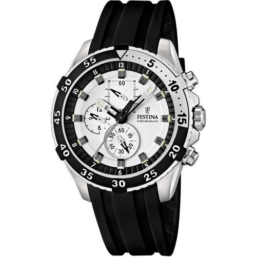 Montre homme FESTINA - F16604/1 | Chichkhane