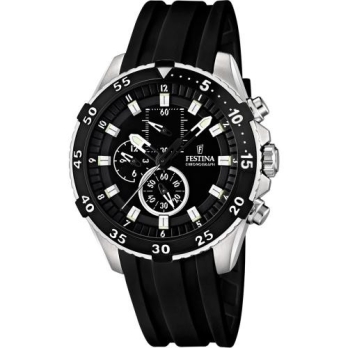 Montre homme FESTINA - F16604/2 | Chichkhane