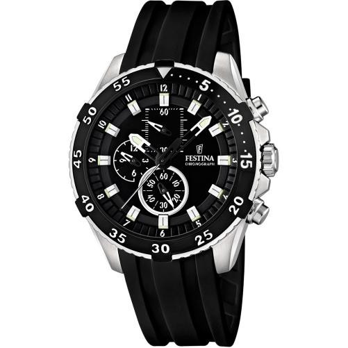 Montre homme FESTINA - F16604/2 | Chichkhane