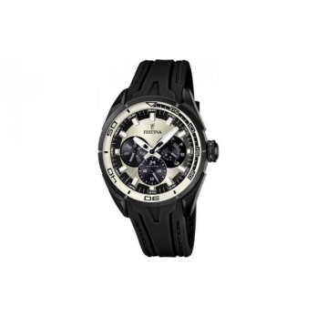 Montre homme FESTINA - F16610/1 | Chichkhane