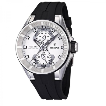Montre homme FESTINA - F16611/1 | Chichkhane