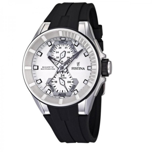 Montre homme FESTINA - F16611/1 | Chichkhane