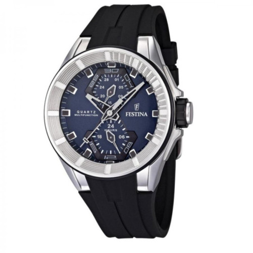 Montre homme FESTINA - F16611/3 | Chichkhane