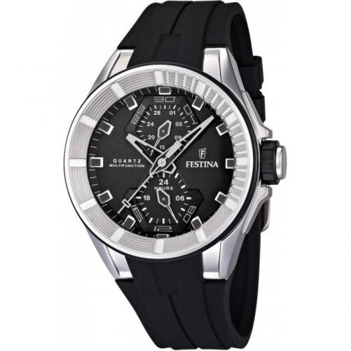 Montre homme FESTINA - F16611/4 | Chichkhane