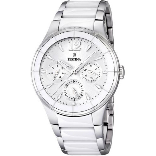 Montre homme FESTINA - F16624/1 | Chichkhane