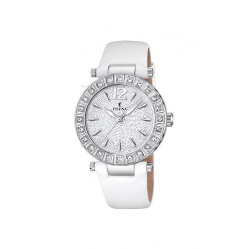 Montre femme FESTINA - F16645/3 | Chichkhane