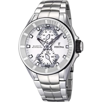 Montre homme FESTINA - F16652/1 | Chichkhane