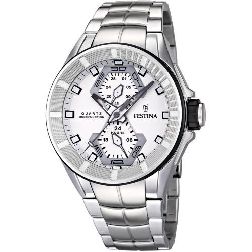 Montre homme FESTINA - F16652/1 | Chichkhane