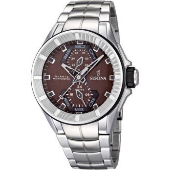 Montre homme FESTINA - F16652/2 | Chichkhane