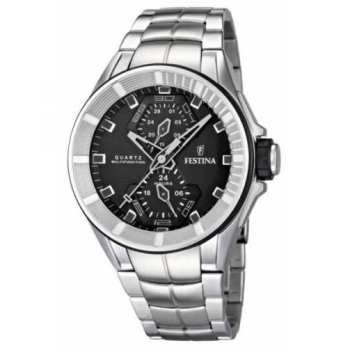 Montre homme FESTINA - F16652/4 | Chichkhane
