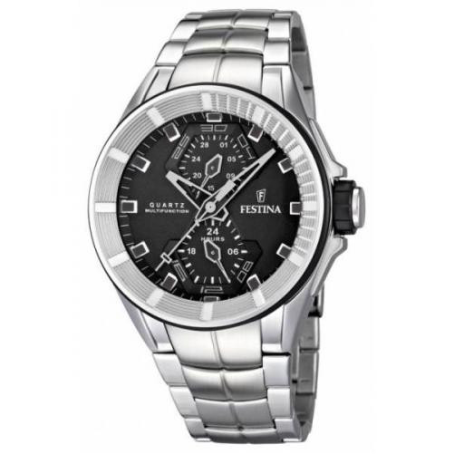 Montre homme FESTINA - F16652/4 | Chichkhane