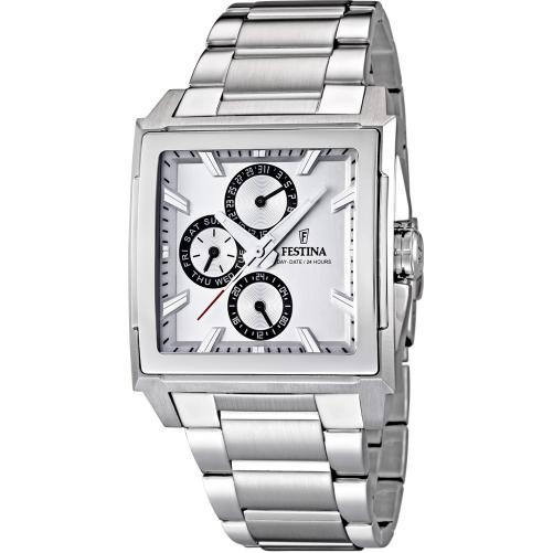 Montre homme FESTINA - F16653/1 | Chichkhane