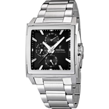 Montre homme FESTINA - F16653/4 | Chichkhane