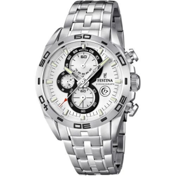 Montre homme FESTINA - F16654/1 | Chichkhane