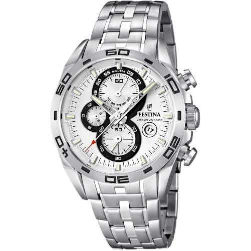 Montre homme FESTINA - F16654/1 | Chichkhane