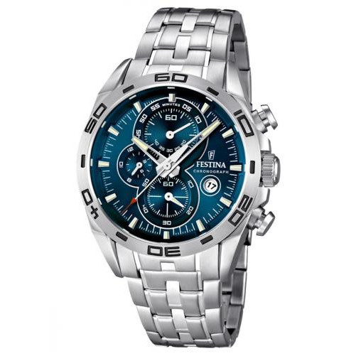 Montre homme FESTINA - F16654/2 | Chichkhane