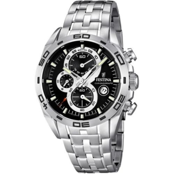Montre homme FESTINA - F16654/3 | Chichkhane