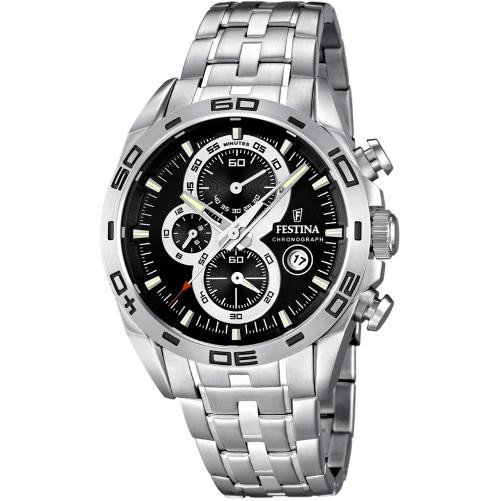 Montre homme FESTINA - F16654/3 | Chichkhane