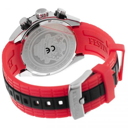 Montre homme FESTINA - F16664/5 | Chichkhane