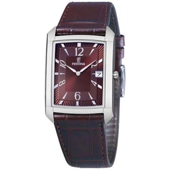Montre homme FESTINA - F6748/5 | Chichkhane