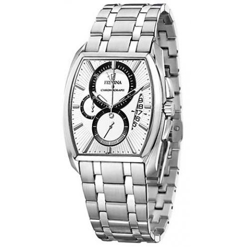 Montre homme FESTINA - F6757/1 | Chichkhane
