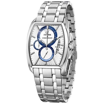 Montre homme FESTINA - F6757/2 | Chichkhane