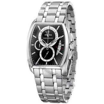 Montre homme FESTINA - F6757/3 | Chichkhane