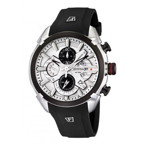 Montre homme FESTINA - F6819/1 | Chichkhane