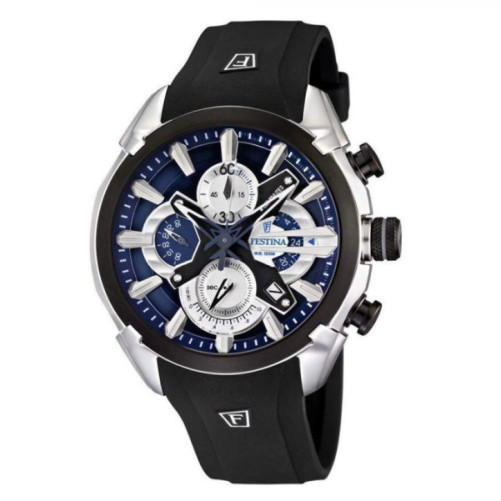 Montre homme FESTINA - F6819/2 | Chichkhane