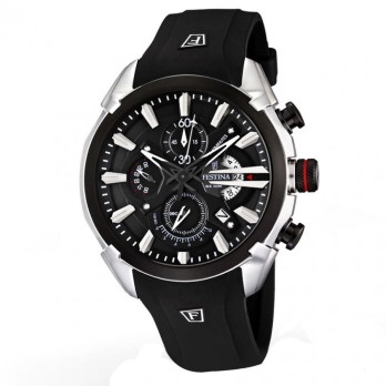 Montre homme FESTINA - F6819/3 | Chichkhane