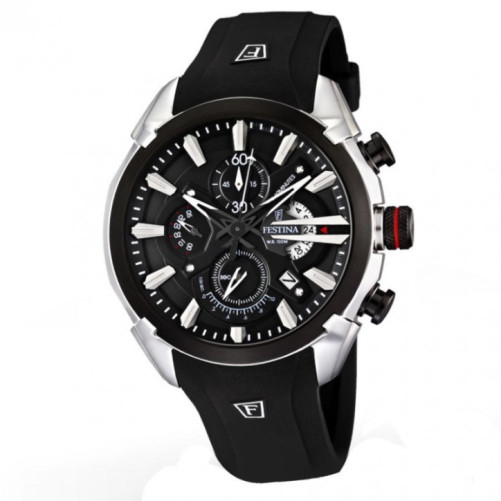 Montre homme FESTINA - F6819/3 | Chichkhane