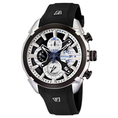 Montre homme FESTINA - F6819/4 | Chichkhane