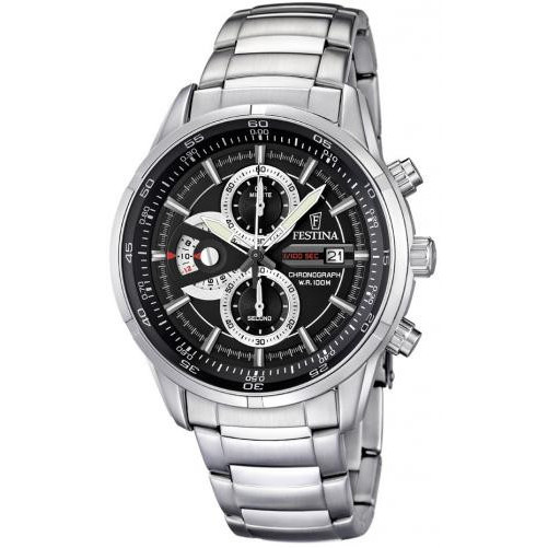 Montre homme FESTINA - F6823/3 | Chichkhane