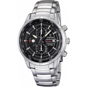 Montre homme FESTINA - F6823/4 | Chichkhane